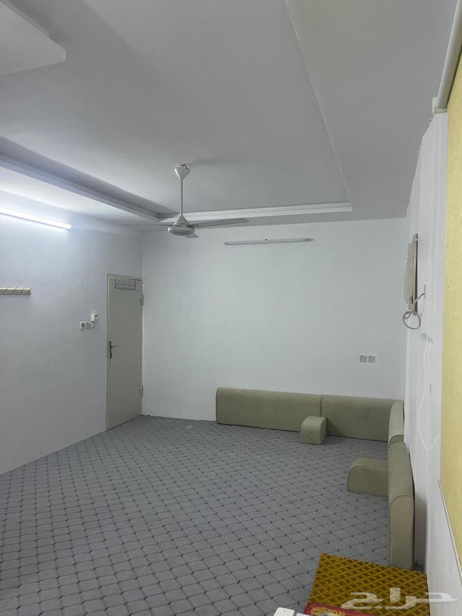 4 bedroom apartment in Al Aziziyah 2