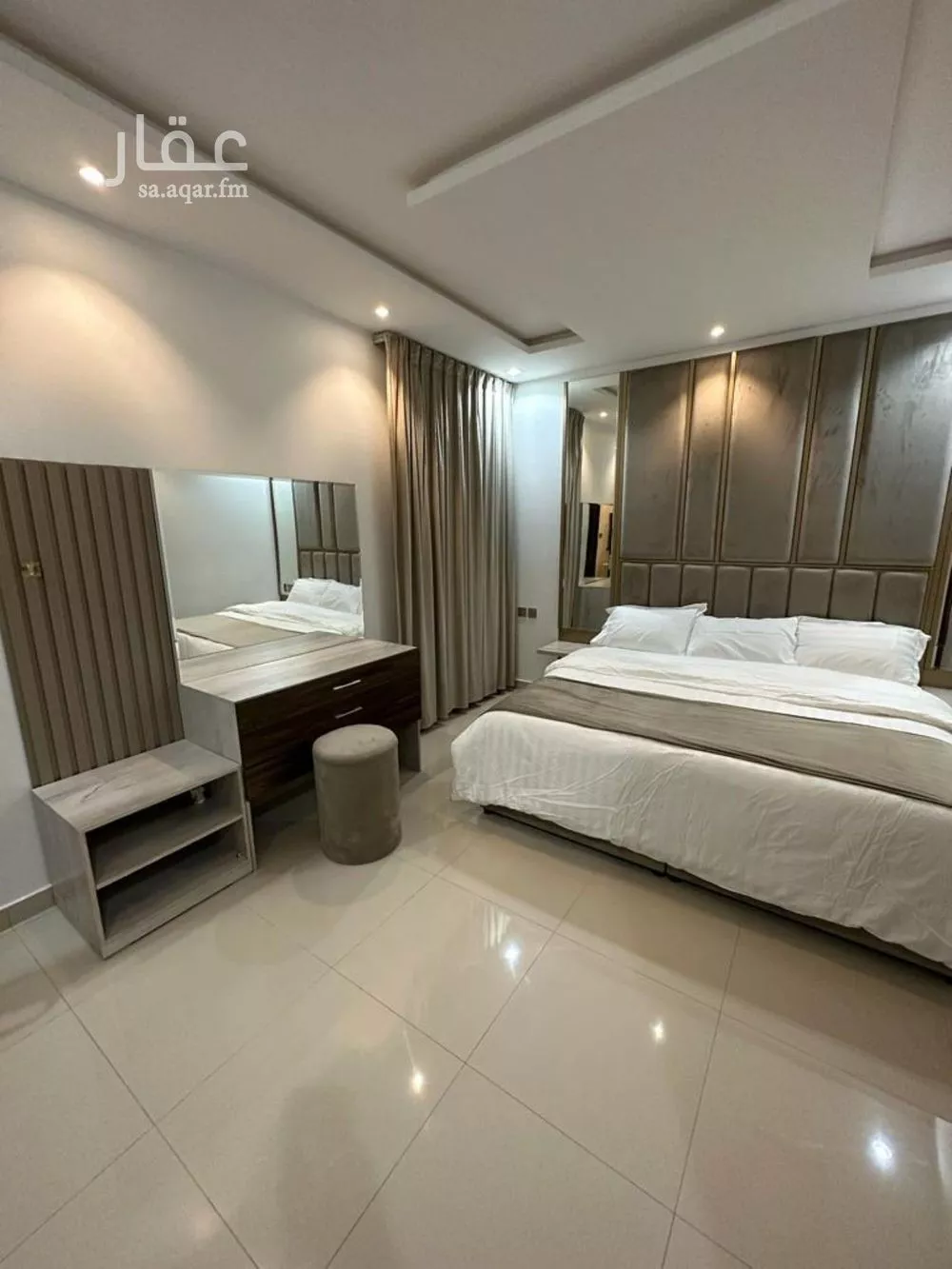 3 bedroom floor in Al Malqa 11