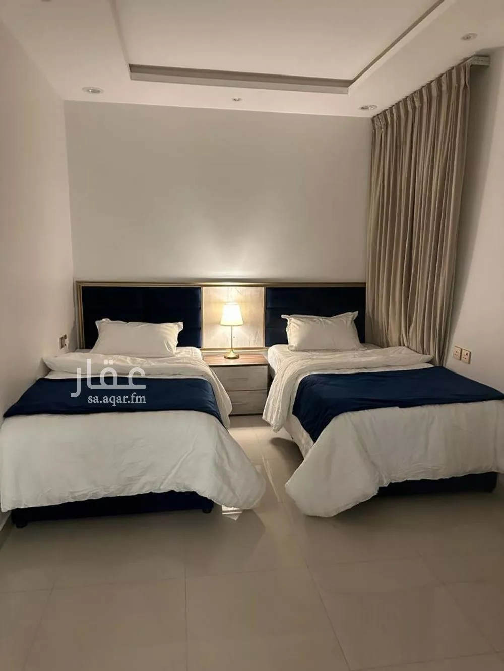 3 bedroom floor in Al Malqa 4