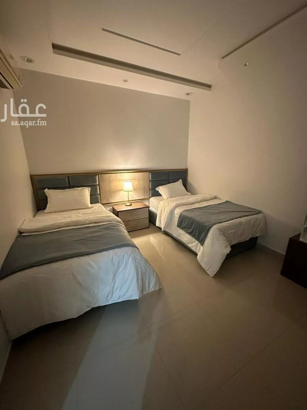 3 bedroom floor in Al Malqa 6