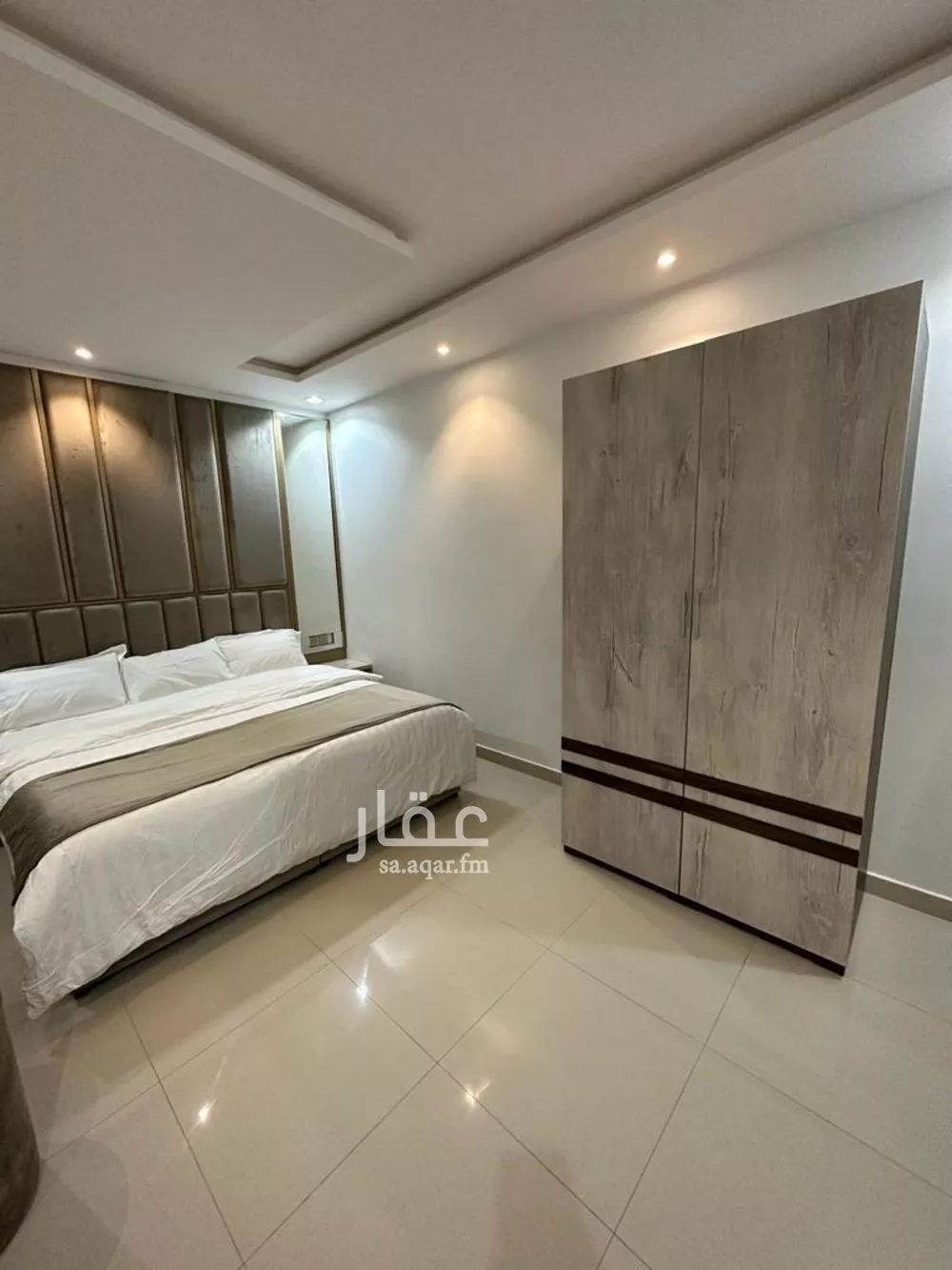 3 bedroom floor in Al Malqa 7