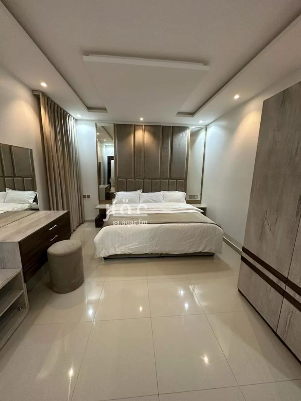 3 bedroom floor in Al Malqa 8