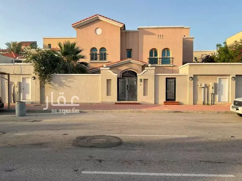 7 bedroom villa in An Nawras, Eastern Province 13