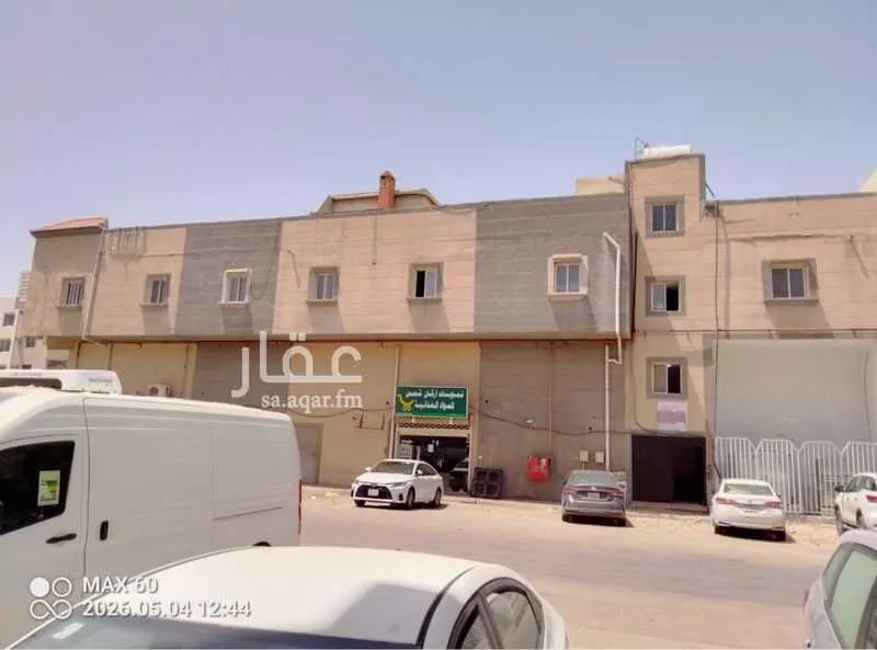 38 bedroom building in Al Athir, Eastern Province 2
