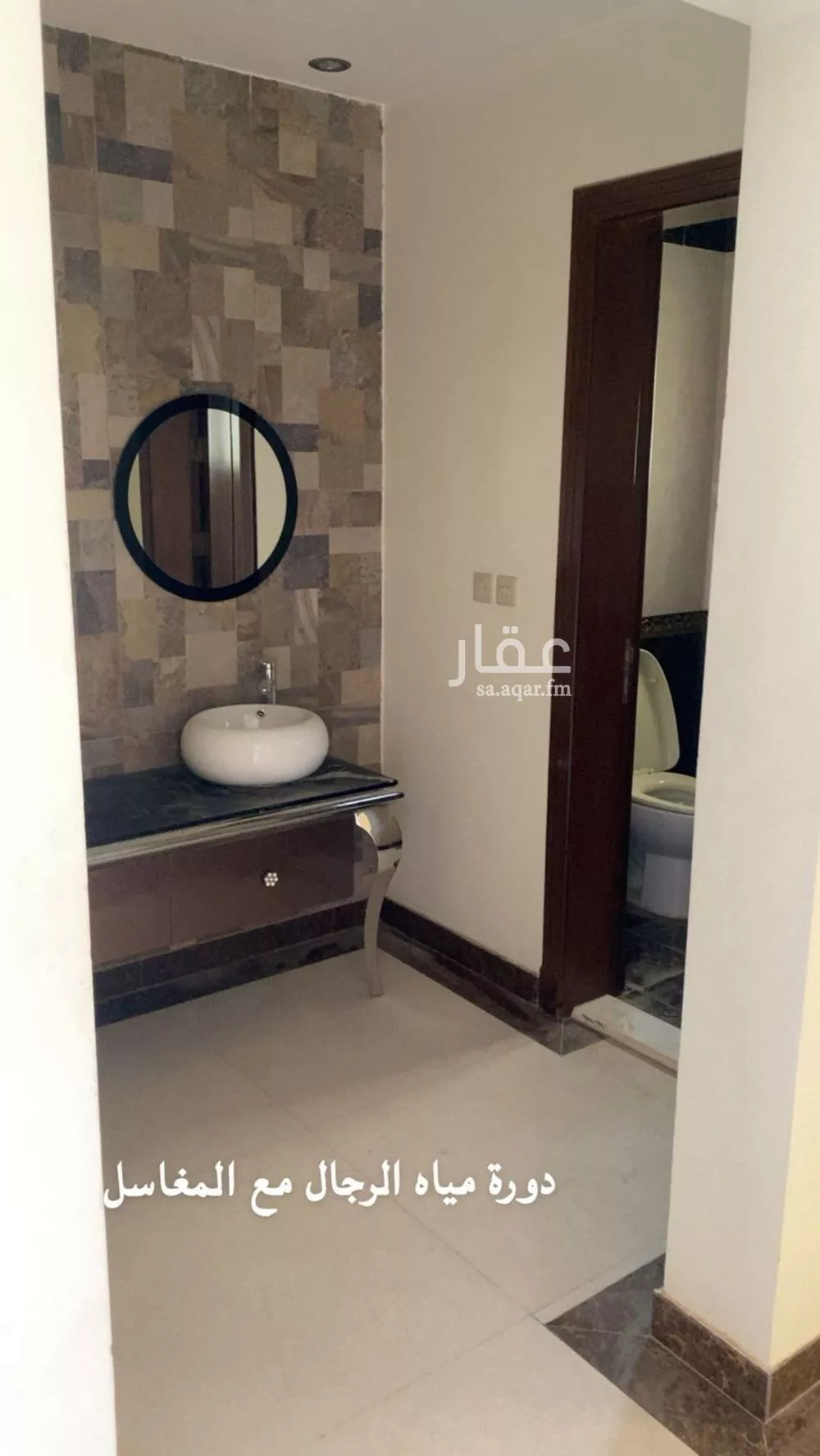5 bedroom villa in Al Sahafah, Riyadh 25