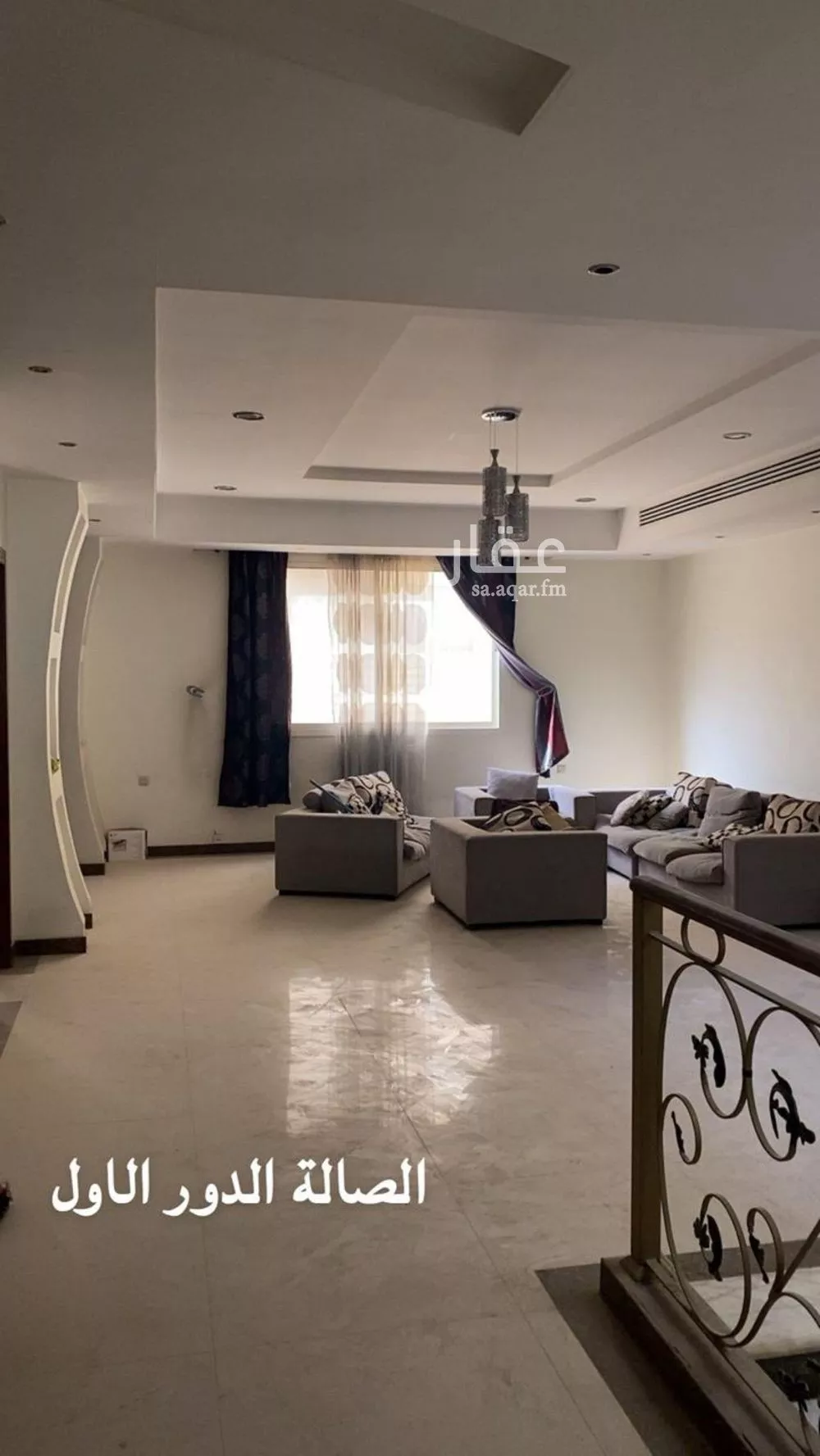 5 bedroom villa in Al Sahafah, Riyadh 3