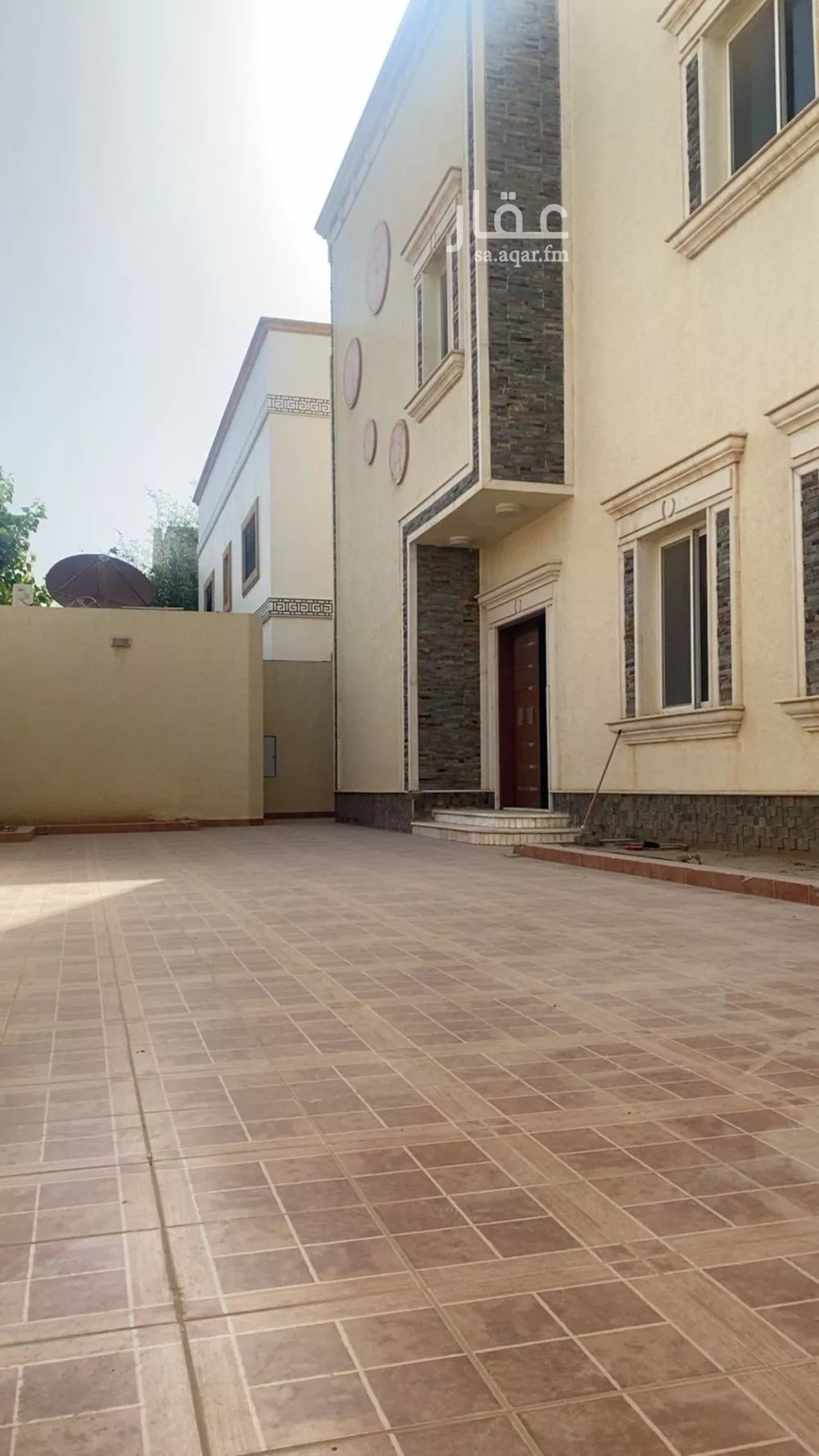 5 bedroom villa in Al Sahafah, Riyadh 24