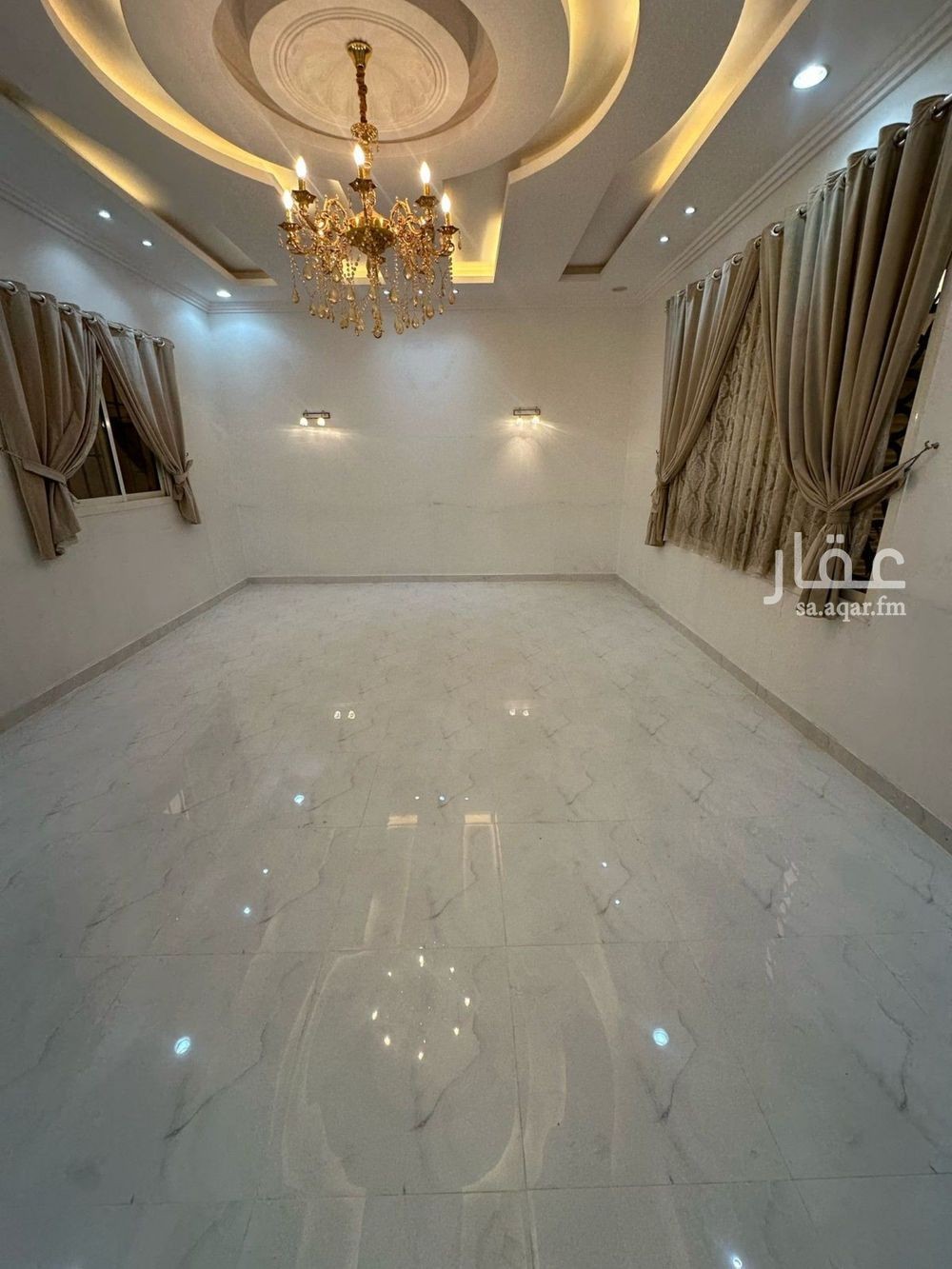 3 bedroom apartment in Al Janadriyah, Riyadh 7