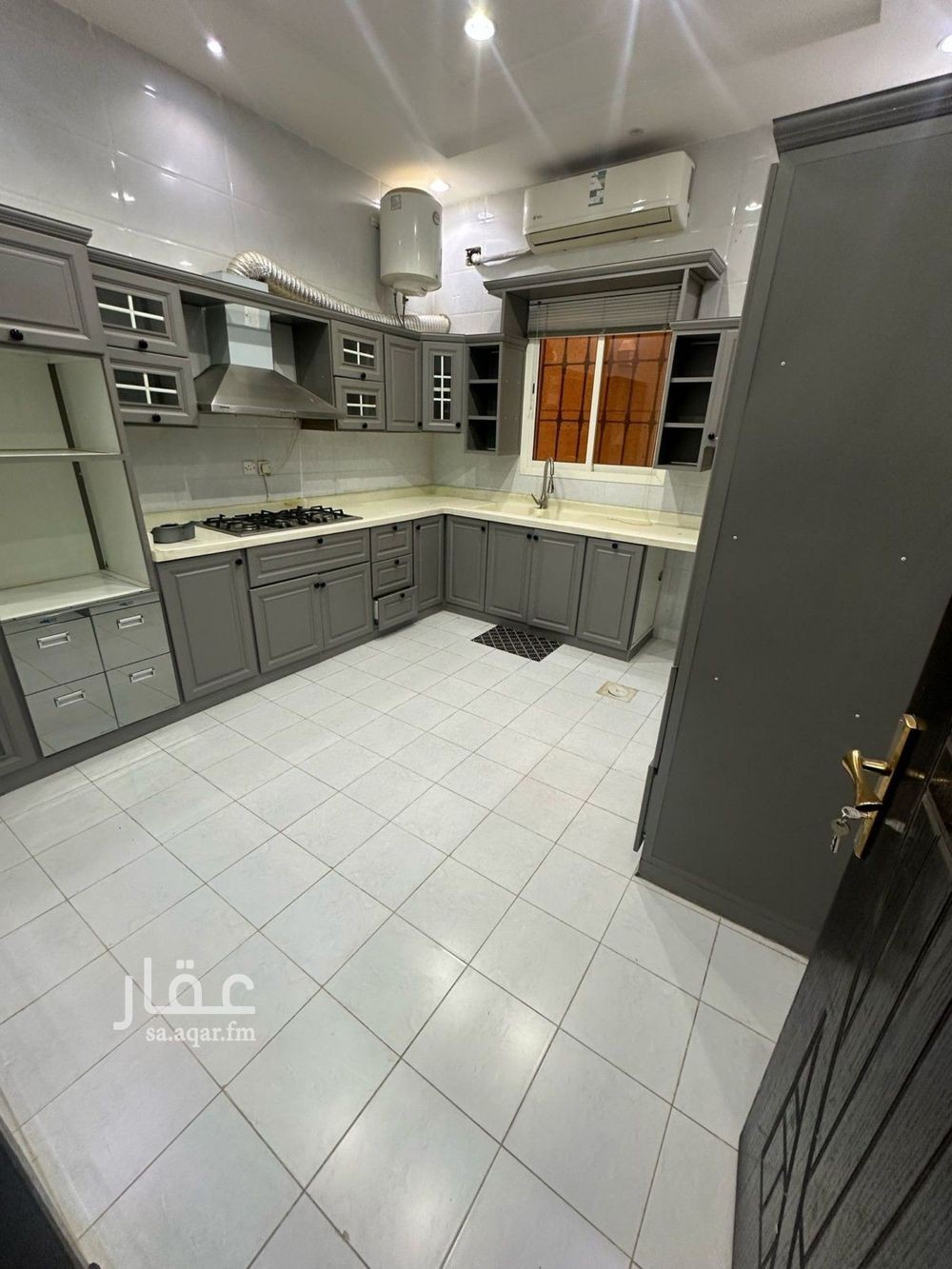 3 bedroom apartment in Al Janadriyah, Riyadh 12