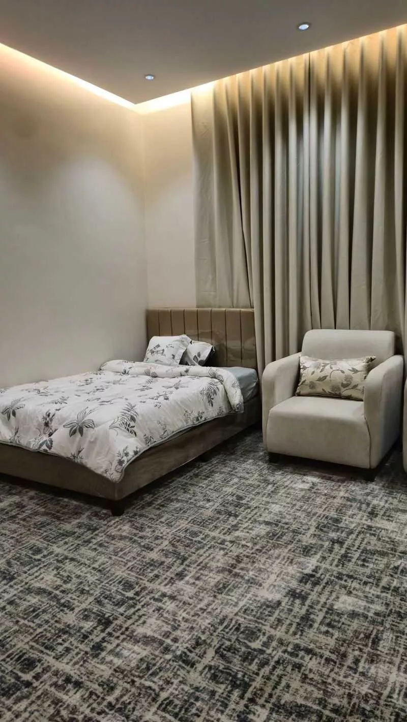 1 bedroom apartment in Al Difa, Madinah 4