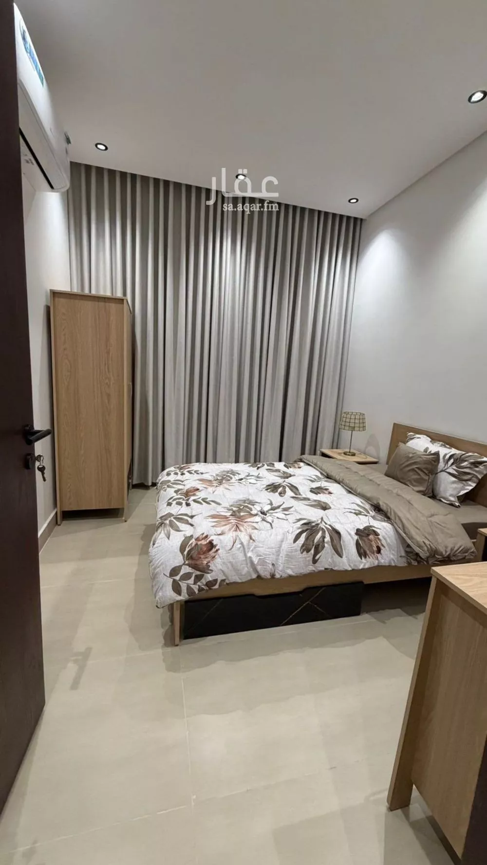 4 bedroom apartment in Al Rimal 4