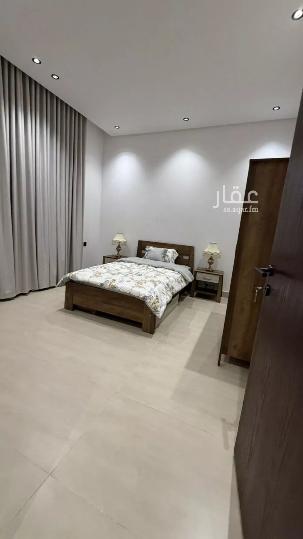 4 bedroom apartment in Al Rimal 3