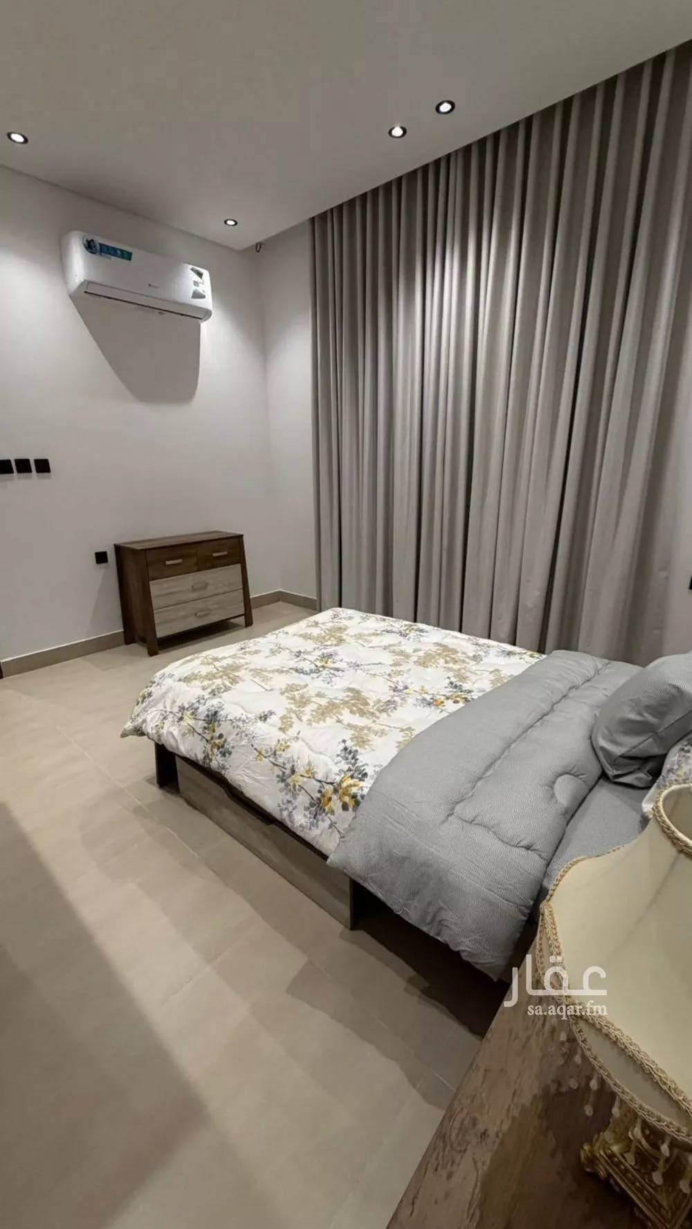 4 bedroom apartment in Al Rimal 5