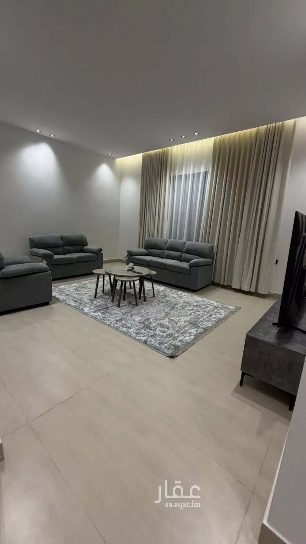 4 bedroom apartment in Al Rimal 2