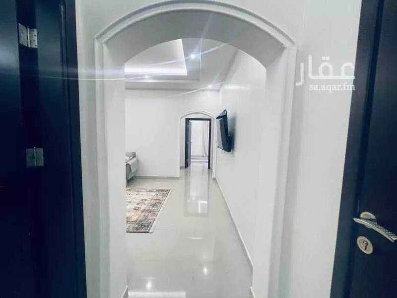 شقة 3 غرف في الملك فهد، المدينة المنورة 8