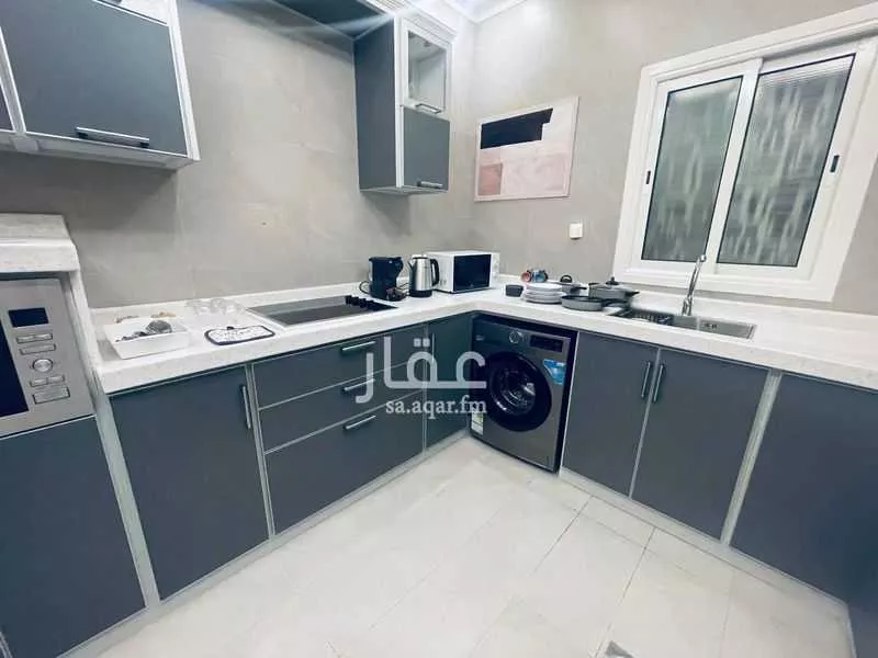 شقة 3 غرف في الملك فهد، المدينة المنورة 4