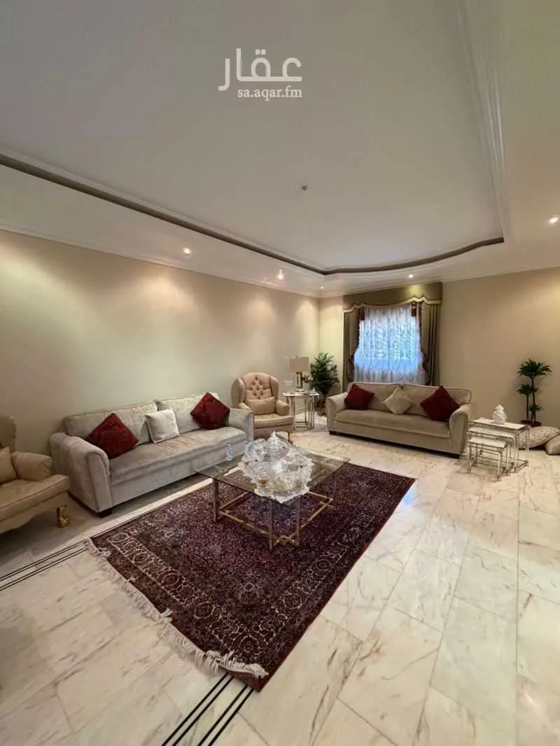 5 bedroom villa in Al Muhammadiyah, Jeddah 3