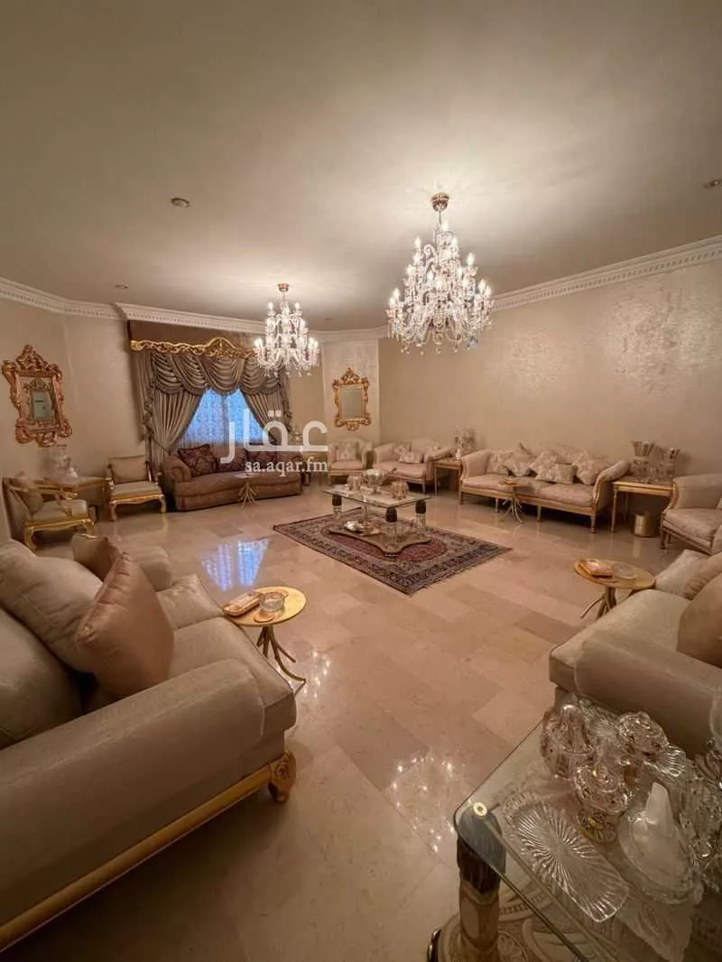 5 bedroom villa in Al Muhammadiyah, Jeddah 2