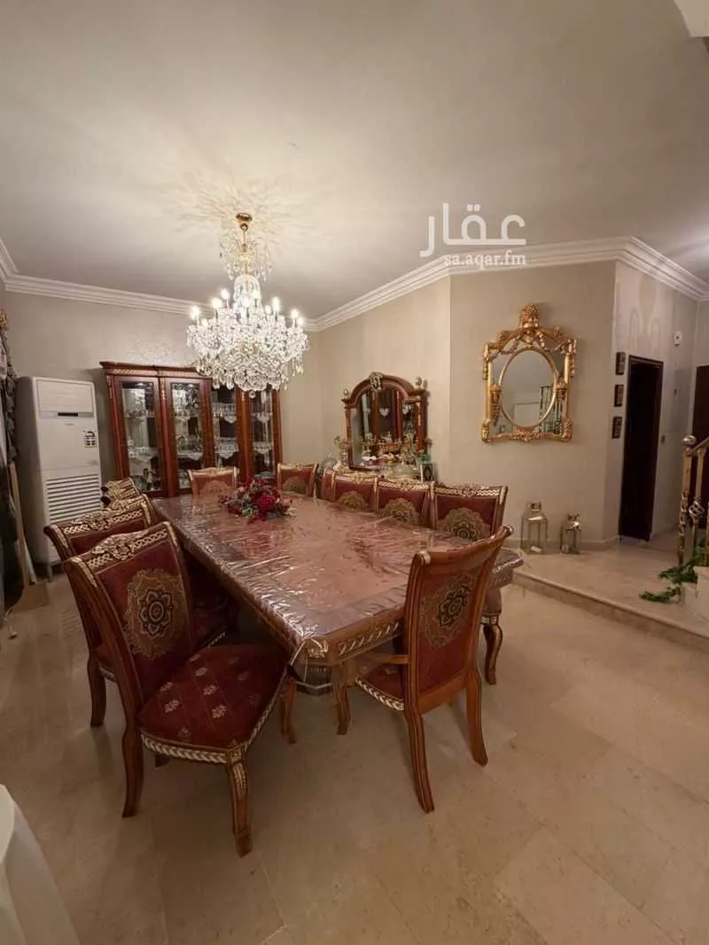 5 bedroom villa in Al Muhammadiyah, Jeddah 4