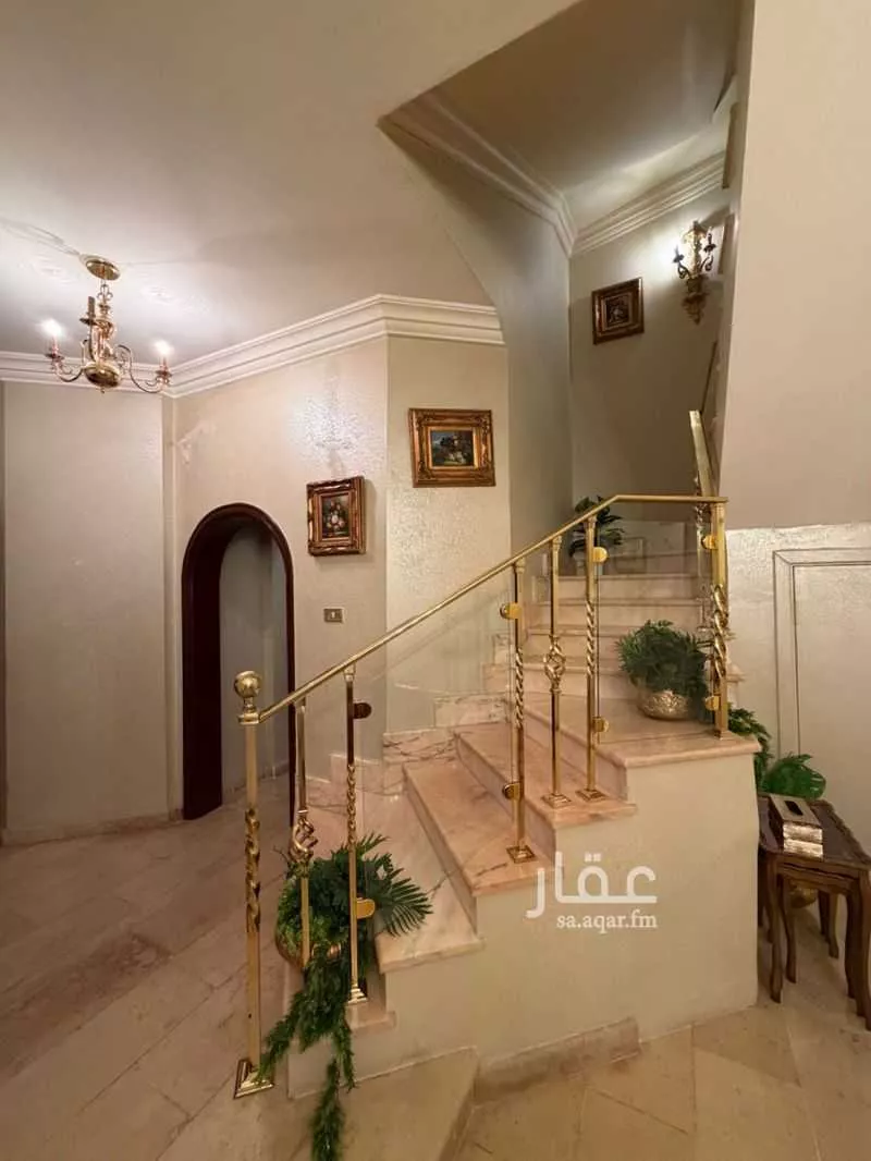 5 bedroom villa in Al Muhammadiyah, Jeddah 5