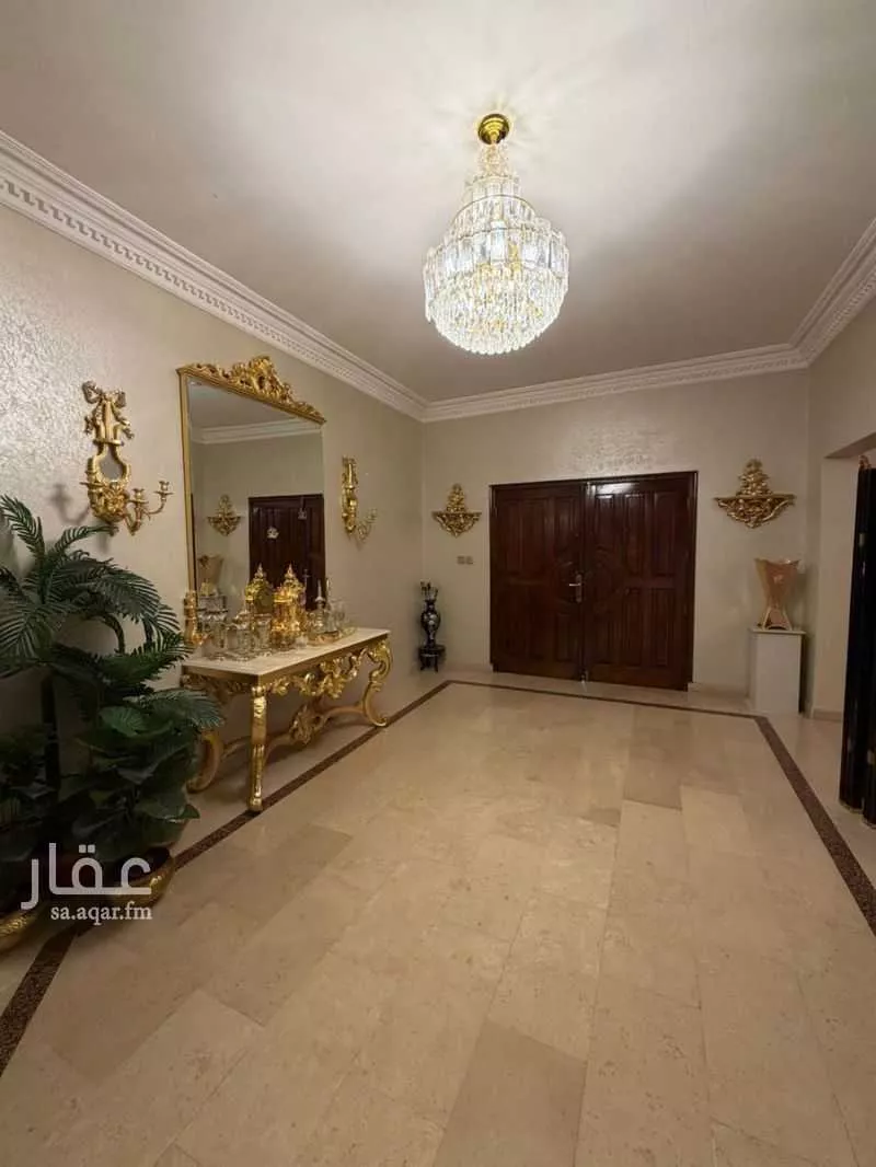 5 bedroom villa in Al Muhammadiyah, Jeddah 9