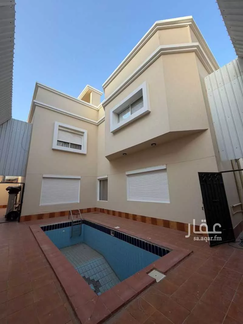 5 bedroom villa in Al Muhammadiyah, Jeddah 10
