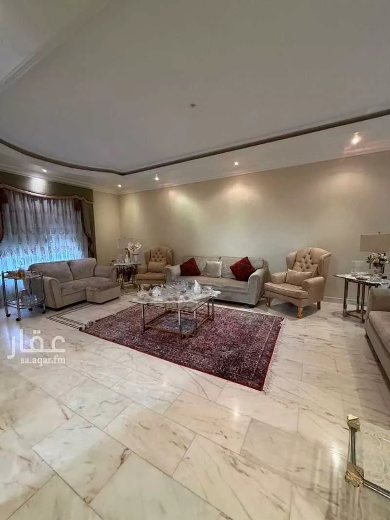 5 bedroom villa in Al Muhammadiyah, Jeddah 8