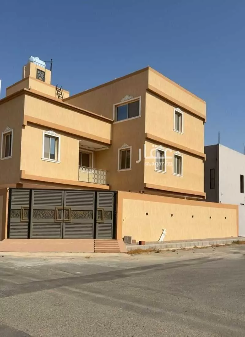 6 bedroom villa in Al Sawari, Jeddah 2