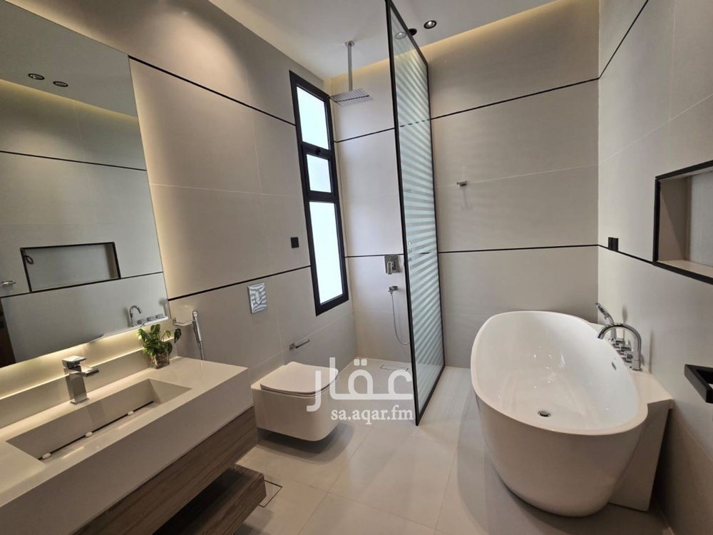 6 bedroom villa in Riyadh 5