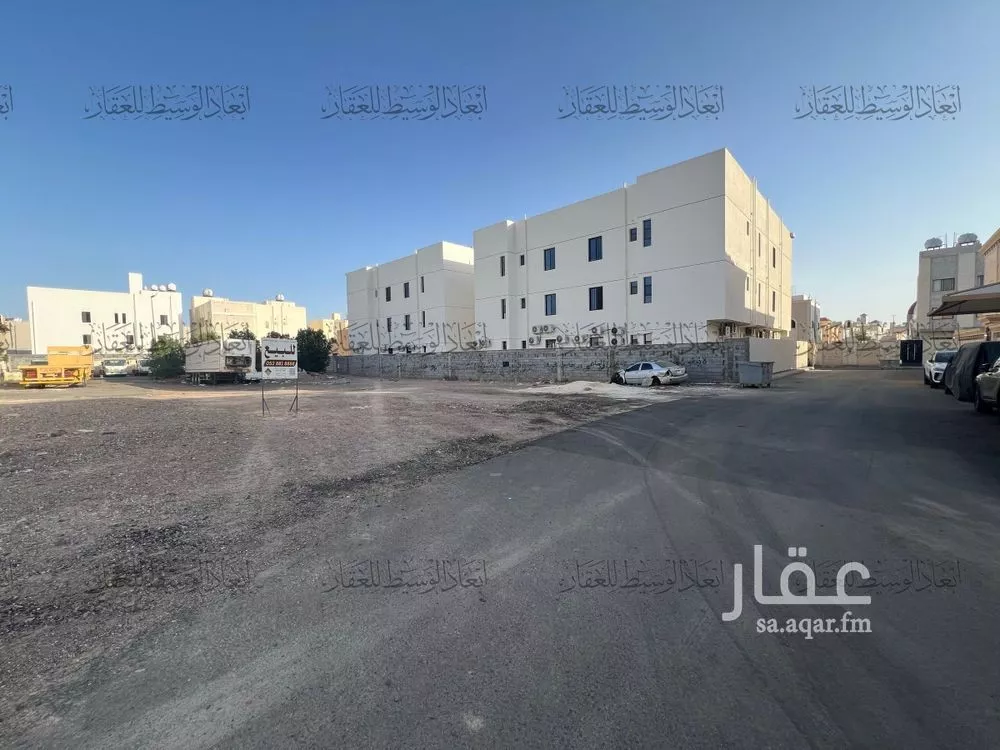 750 sqm land in Shathah 4