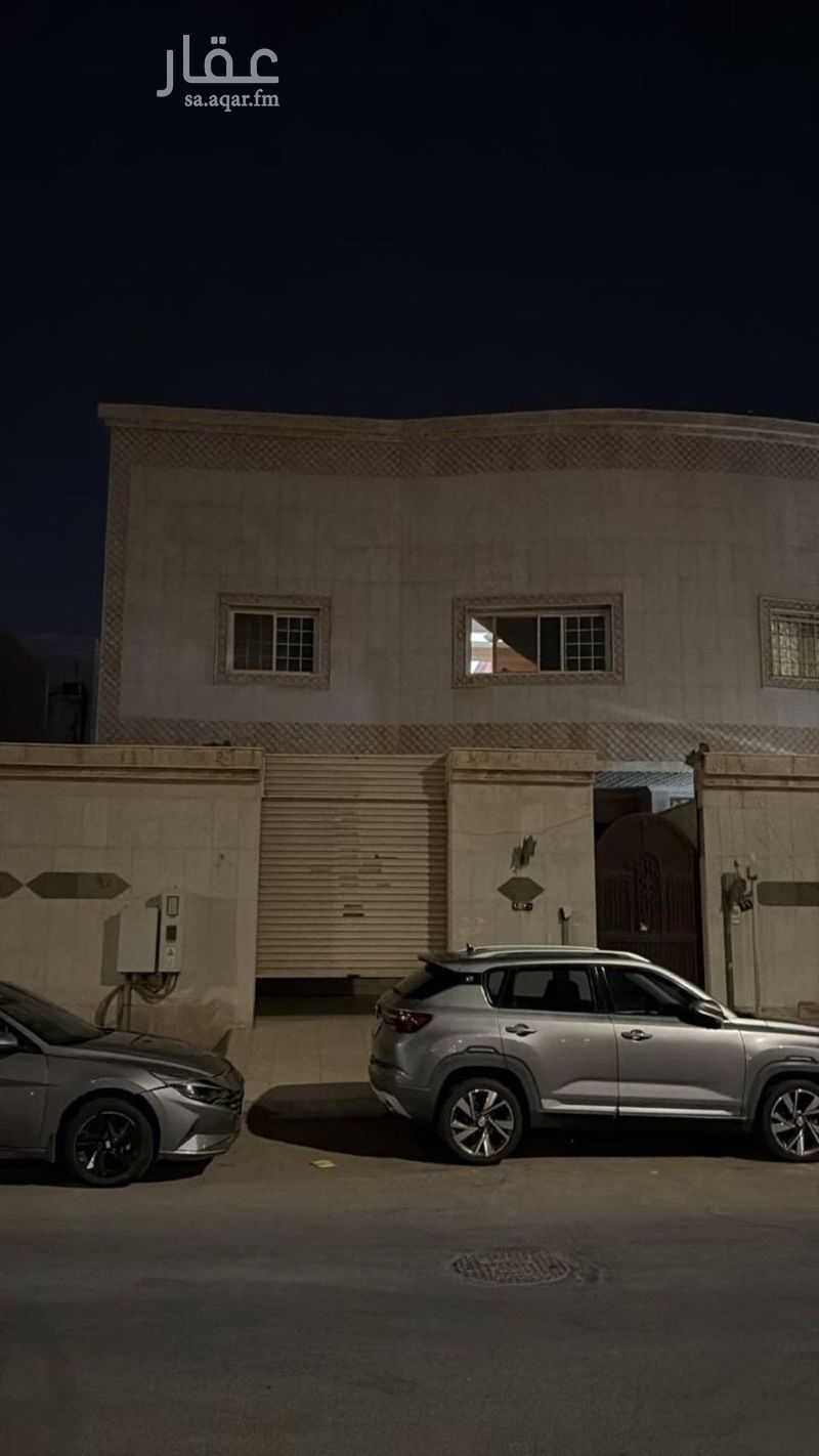 3 bedroom villa in Al Naeem, Jeddah 4