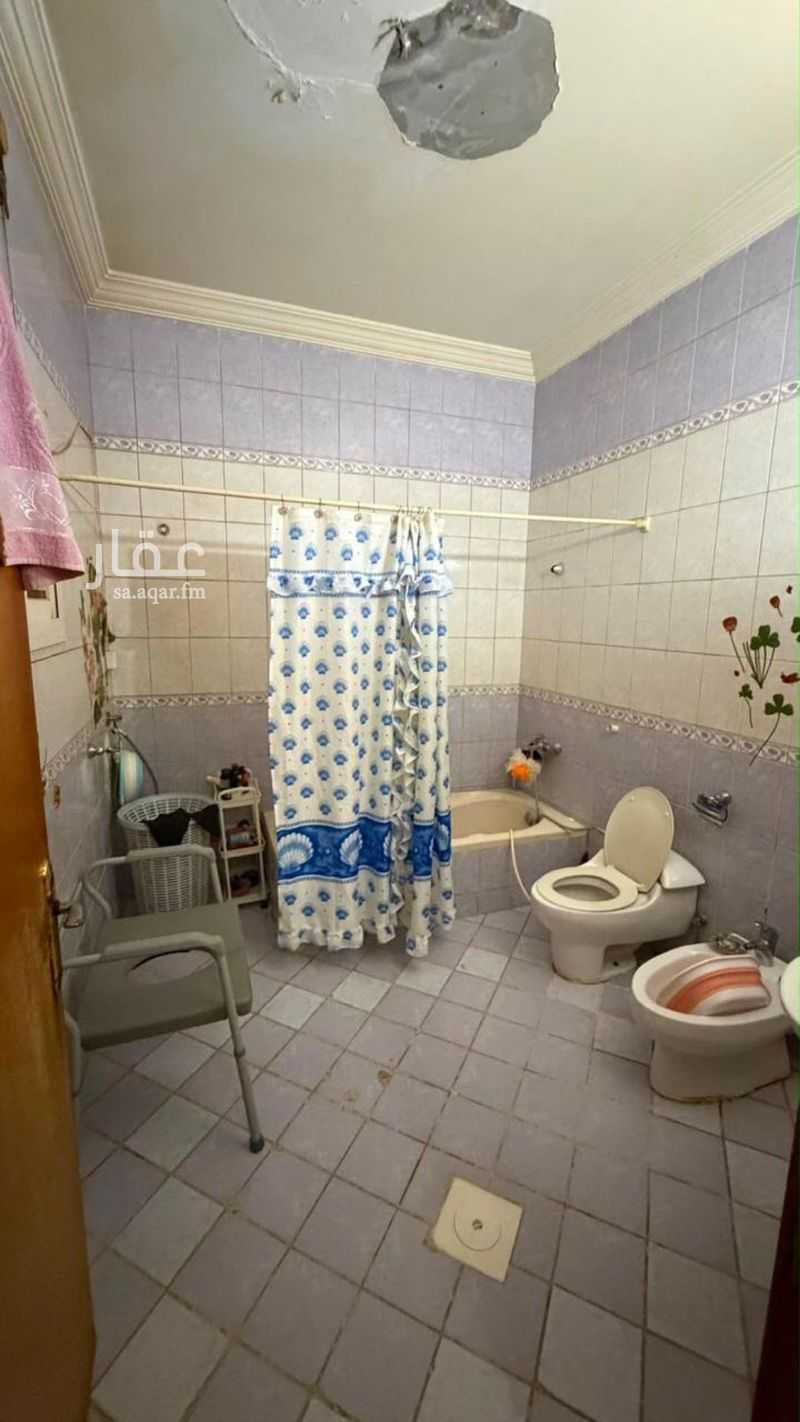3 bedroom villa in Al Naeem, Jeddah 15