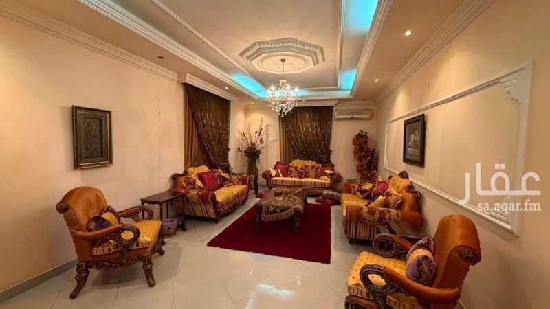 3 bedroom villa in Al Naeem, Jeddah 7