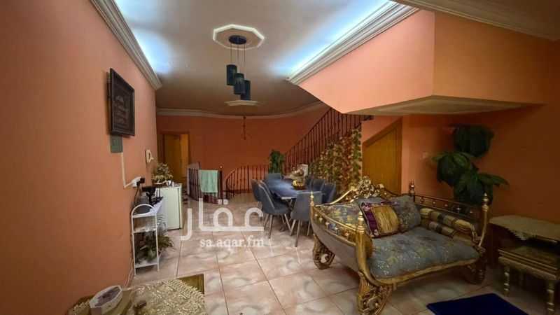3 bedroom villa in Al Naeem, Jeddah 10