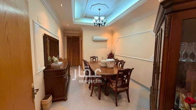 3 bedroom villa in Al Naeem, Jeddah 16