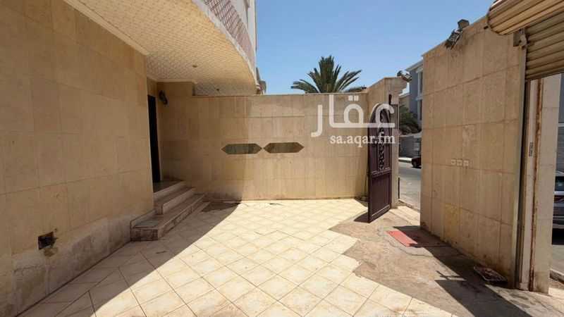 3 bedroom villa in Al Naeem, Jeddah 18