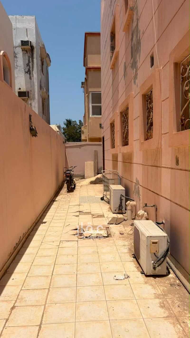 3 bedroom villa in Al Naeem, Jeddah 29