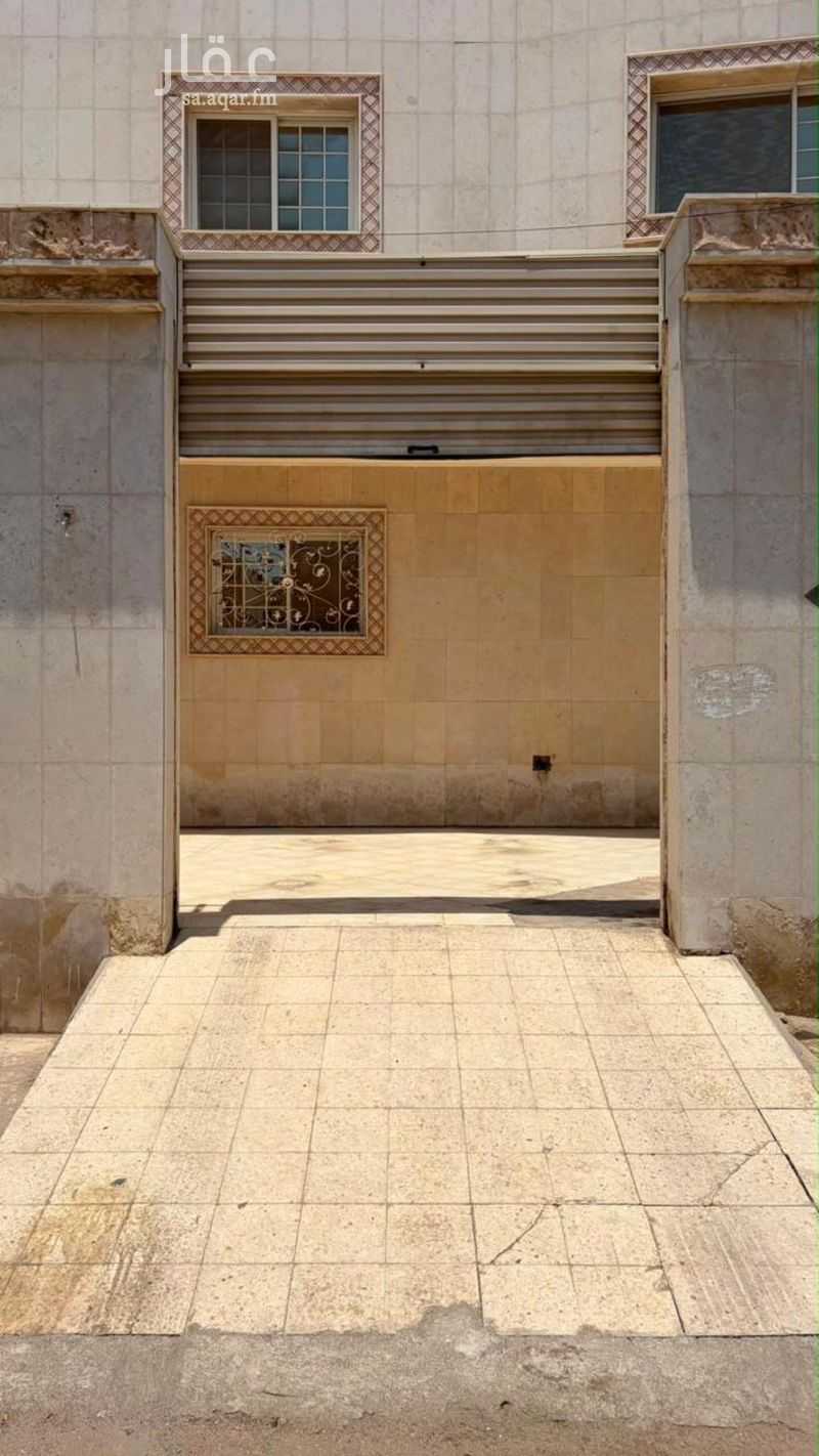 3 bedroom villa in Al Naeem, Jeddah 24