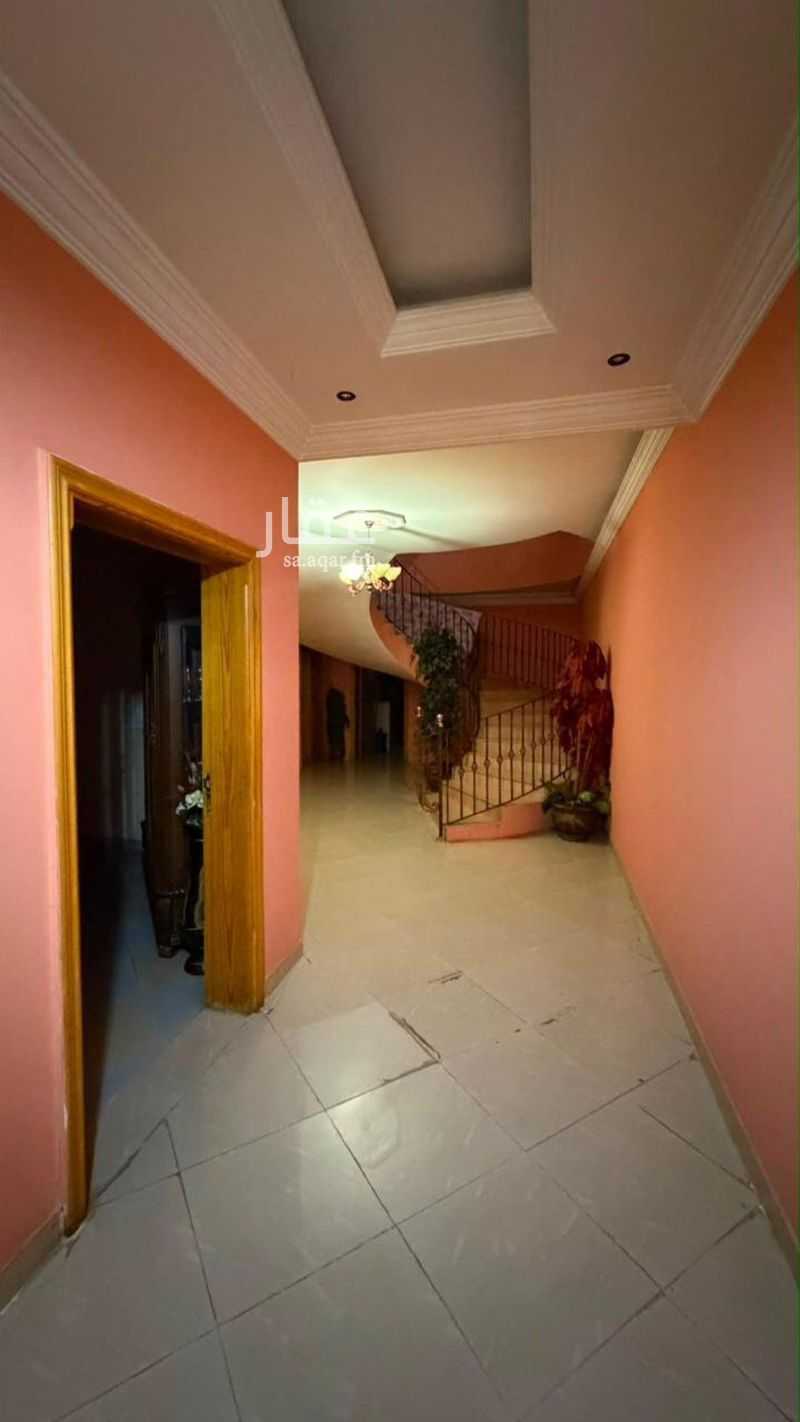 3 bedroom villa in Al Naeem, Jeddah 6