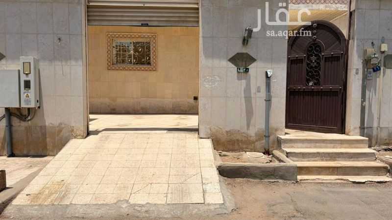 3 bedroom villa in Al Naeem, Jeddah 12
