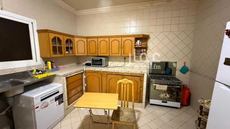 3 bedroom villa in Al Naeem, Jeddah 8