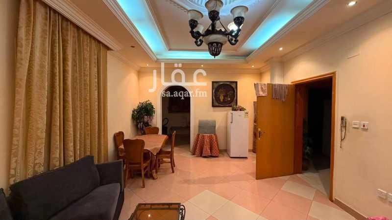 3 bedroom villa in Al Naeem, Jeddah 5