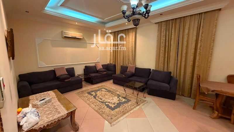 3 bedroom villa in Al Naeem, Jeddah 2