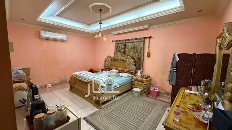 3 bedroom villa in Al Naeem, Jeddah 9