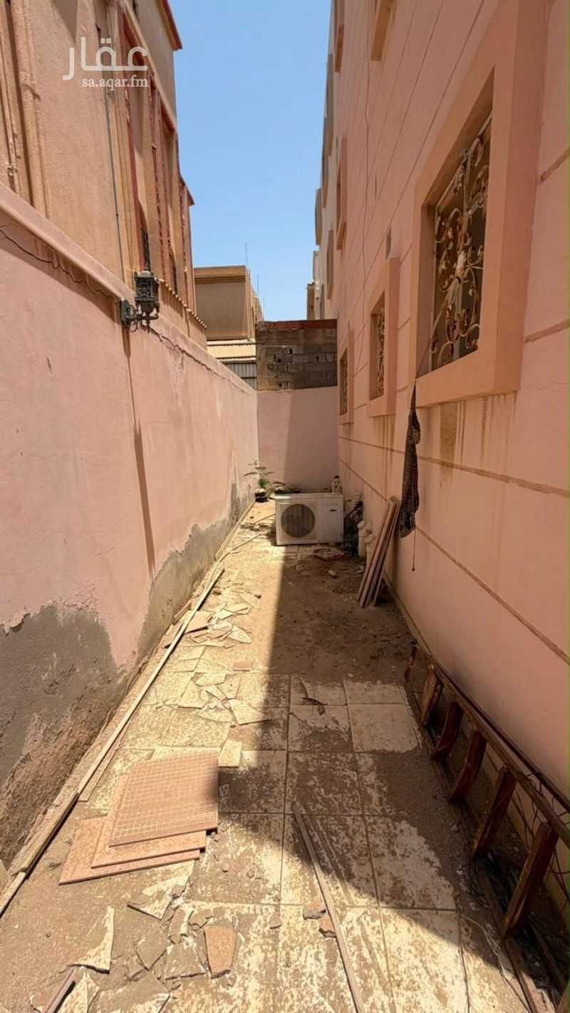 3 bedroom villa in Al Naeem, Jeddah 27