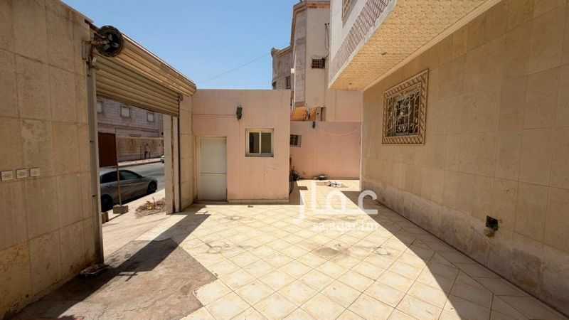 3 bedroom villa in Al Naeem, Jeddah 21