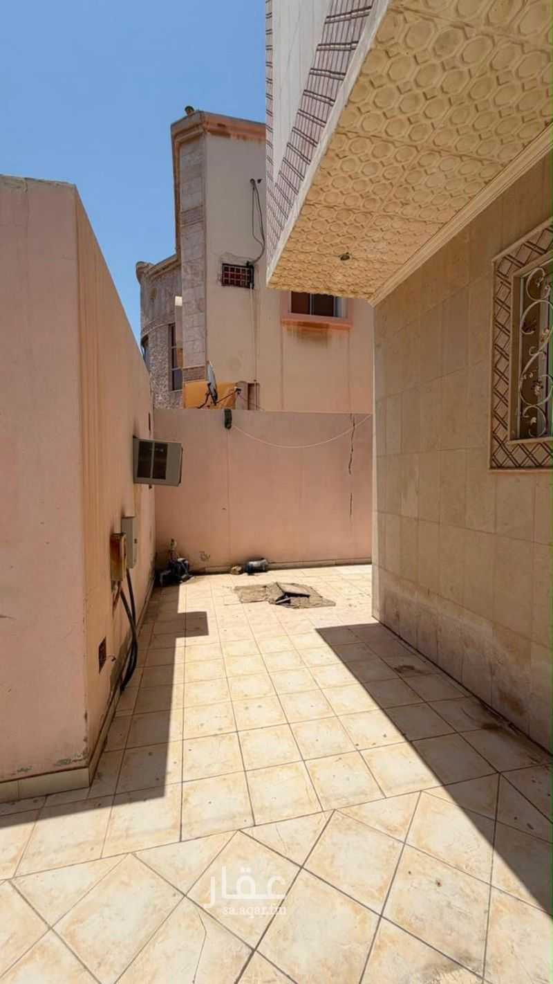 3 bedroom villa in Al Naeem, Jeddah 20