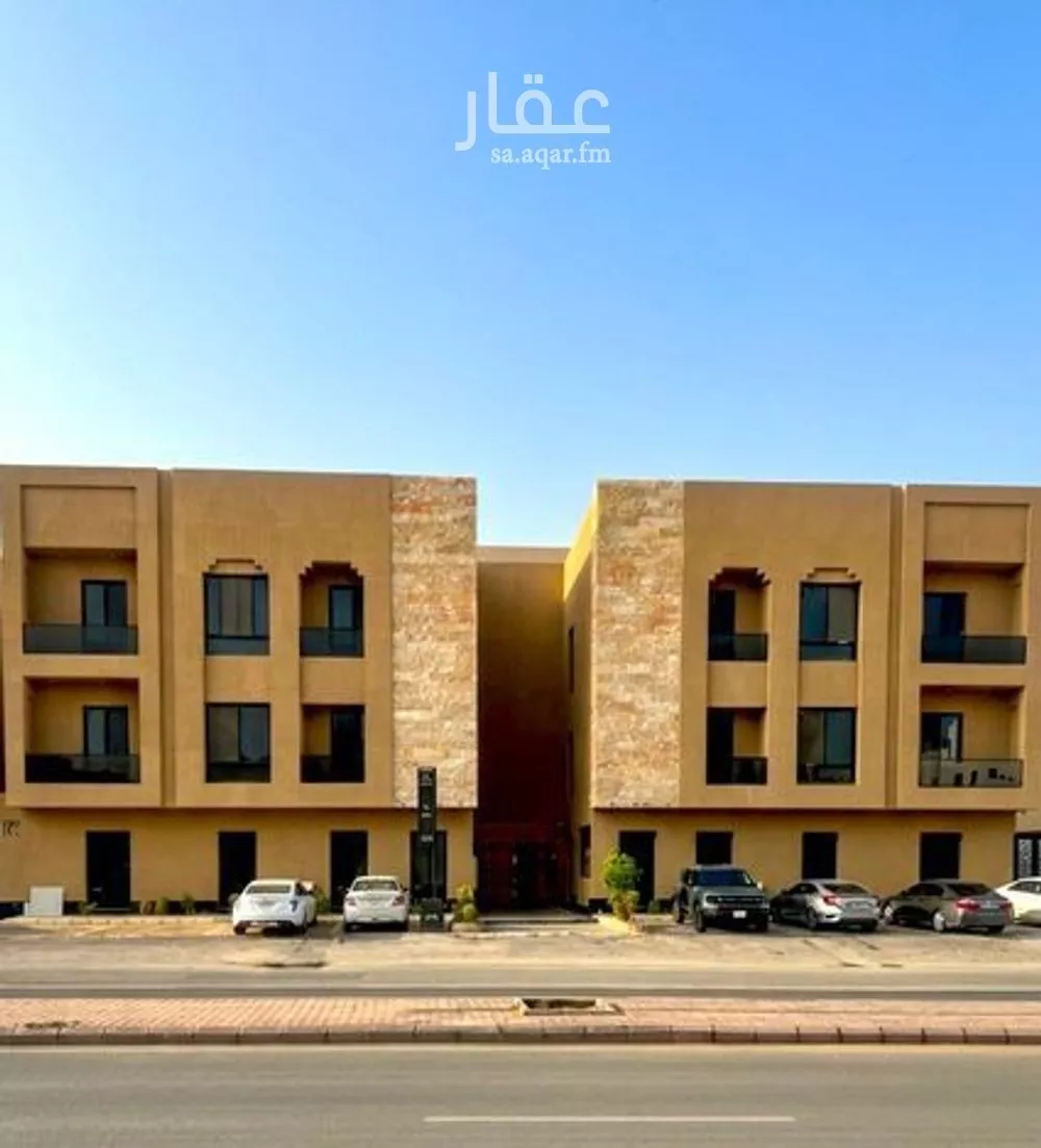 3 bedroom apartment in Al Sarhiyah, Riyadh 6