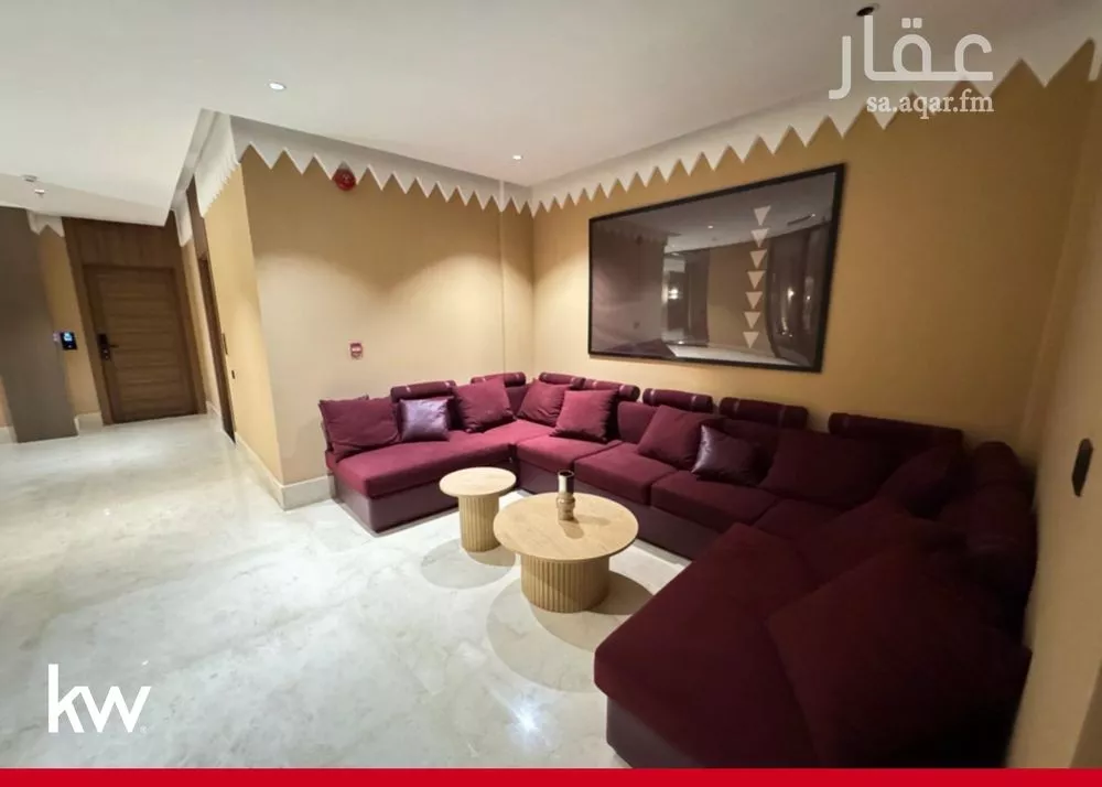 3 bedroom apartment in Al Sarhiyah, Riyadh 4