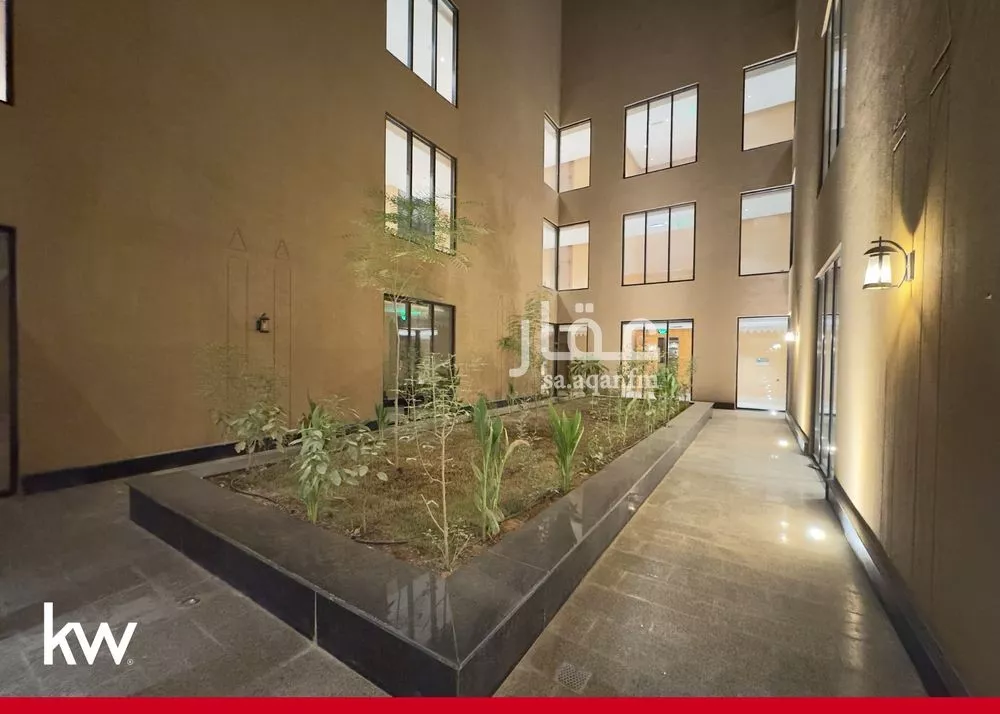 3 bedroom apartment in Al Sarhiyah, Riyadh 5
